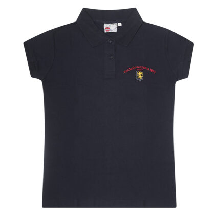 Polo in cotone