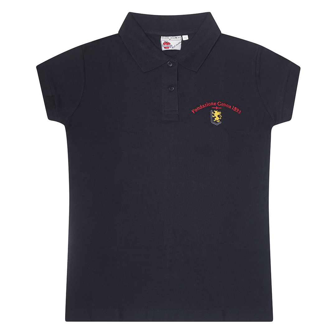 Polo in cotone