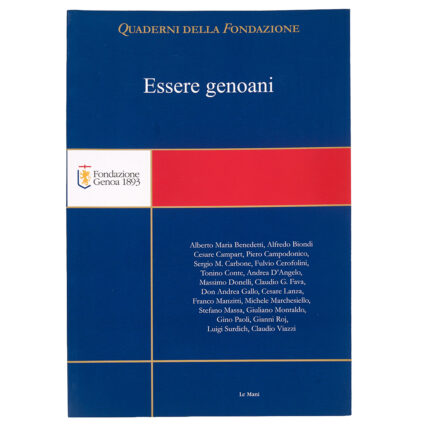 Essere Genoani