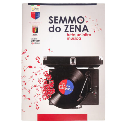 Semmo do Zena