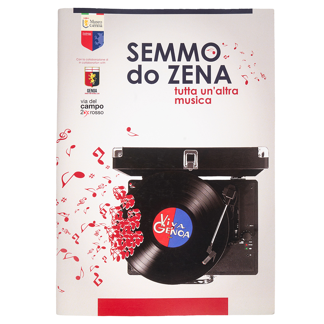 Semmo do Zena